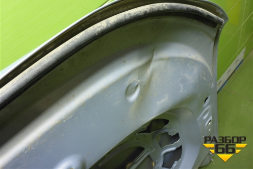 Капот (553000383AADYJ) для Jaecoo J7 с 2023г (Джей7)