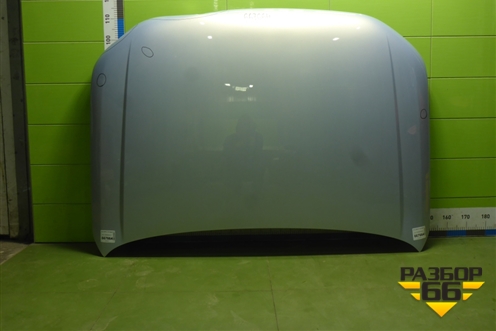 Капот (553000383AADYJ) для Jaecoo J7 с 2023г (Джей7)