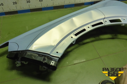 Крыло переднее левое (553000392AADYJ) для Jaecoo J7 с 2023г (Джей7)