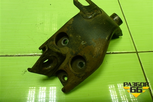 Кронштейн КПП для Daewoo Matiz с 1998-2015г (Матиз)