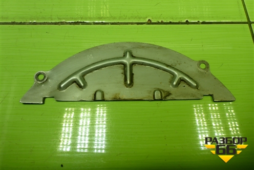 Пластина КПП для Daewoo Matiz с 1998-2015г (Матиз)