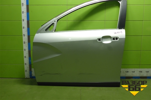 Дверь передняя левая (SW Cross) (8450102349) для VAZ Vesta/Веста с 2015г