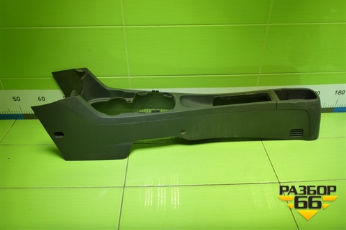 Консоль (13184076) для Opel Corsa D с 2006-2014г (Корса Д)