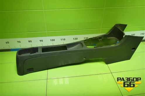 Консоль (13184076) для Opel Corsa D с 2006-2014г (Корса Д)