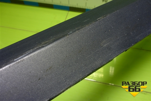 Накладка двери передней левой (7155091CRV0000) для GAC GS3 с 2024-2025г (ГС3)