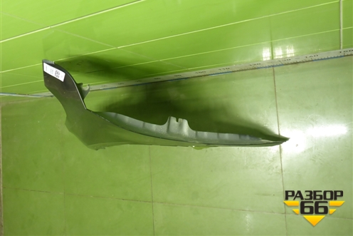 Крыло переднее левое (4140011CRV0000A00) для GAC GS3 с 2024-2025г (ГС3)