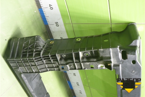 Панель передняя (60U805588E) для Volkswagen Polo с 2020г (Поло)