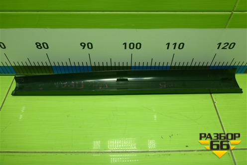 Накладка порога внутренняя переднего правого (A2116805035) для Mercedes Benz E-Klass W211 c 2002-2009г (Е)