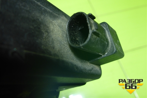 Клапан отопителя (A2118320584) для Mercedes Benz E-Klass W211 c 2002-2009г (Е)