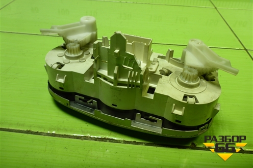 Модуль управления отопителем (16774010) для Opel Corsa D с 2006-2014г (Корса Д)