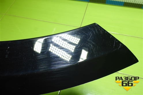 Накладка двери задней правой (на арку) (6600211606) для Geely Tugella с 2019г (Тугелла)