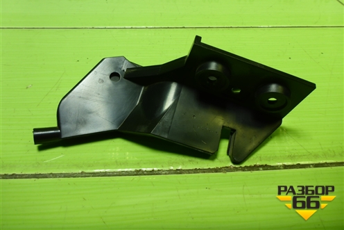 Ручка открывания капота (13186912) для Opel Corsa D с 2006-2014г (Корса Д)