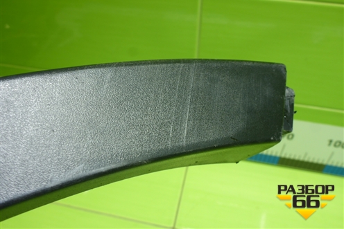 Накладка заднего крыла правого (01862763) для Geely Atlas с 2016-2022г (Атлас)