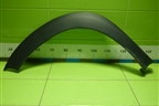 Накладка переднего крыла левого (8201653100) для Renault Duster I с 2010-2021г (Дастер)