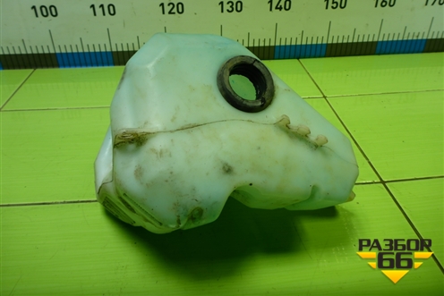 Бачок омывателя лобового стекла (461011736) для Opel Corsa D с 2006-2014г (Корса Д)