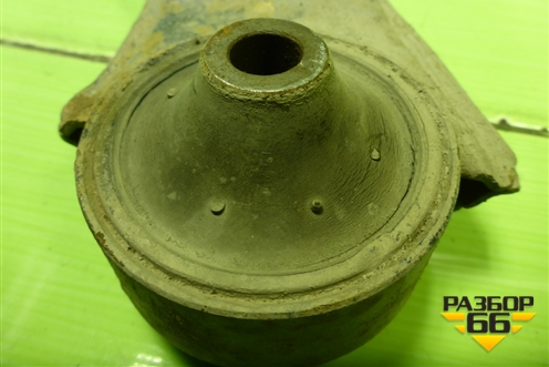 Рычаг передний левый (TC1810) для Opel Corsa D с 2006-2014г (Корса Д)