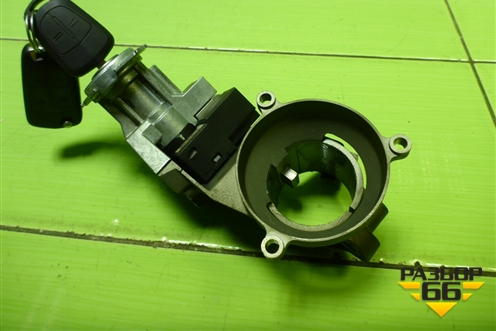 Замок зажигания для Opel Corsa D с 2006-2014г (Корса Д)