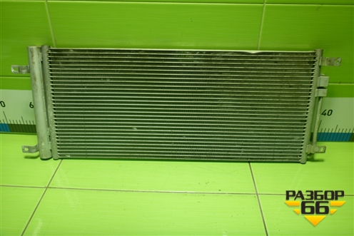 Радиатор кондиционера (J428105010BA) для Chery Tiggo 7 с 2016г (Тиго 7)