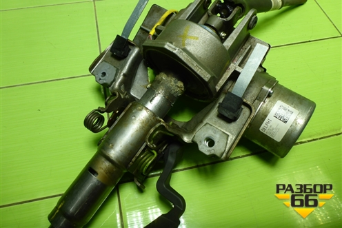 Колонка рулевая под электроусилитель (55701302) для Opel Corsa D с 2006-2014г (Корса Д)