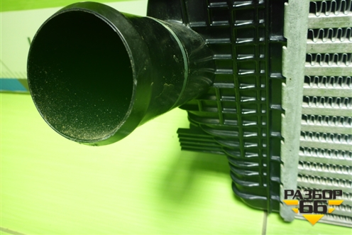 Интеркулер (1119100XKY28A) для Haval H6 с 2014г (Аш6)