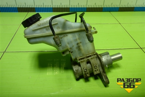 Цилиндр тормозной главный для Opel Corsa D с 2006-2014г (Корса Д)