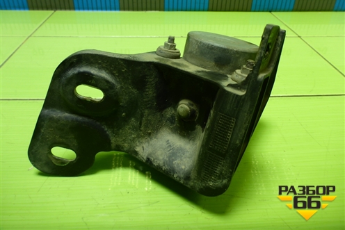 Блок ABS (13277812) для Opel Corsa D с 2006-2014г (Корса Д)