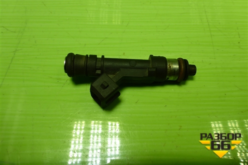 Форсунка инжекторная электрическая (1.3л Z12XEP) (0280158501) для Opel Corsa D с 2006-2014г (Корса Д)