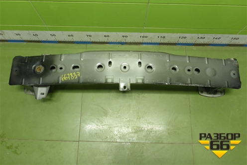 Усилитель переднего бампера (KD53085) для Mazda CX 5 с 2012-2016г (СХ5)