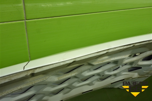 Капот (31335876) для Volvo XC60 с 2008-2017г (ХС60)