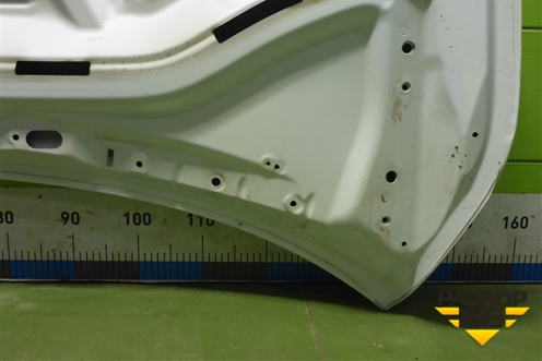 Капот (31335876) для Volvo XC60 с 2008-2017г (ХС60)