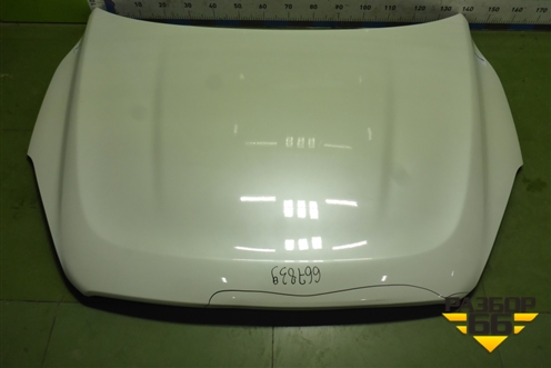 Капот (31335876) для Volvo XC60 с 2008-2017г (ХС60)