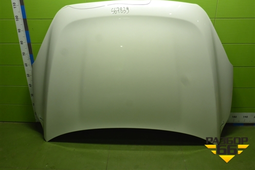 Капот (31335876) для Volvo XC60 с 2008-2017г (ХС60)