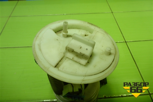 Насос топливный электрический (1.3л Z12XEP) для Opel Corsa D с 2006-2014г (Корса Д)