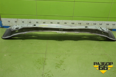 Усилитель переднего бампера (752101176R) для Renault Arkana с 2019г (Аркана)