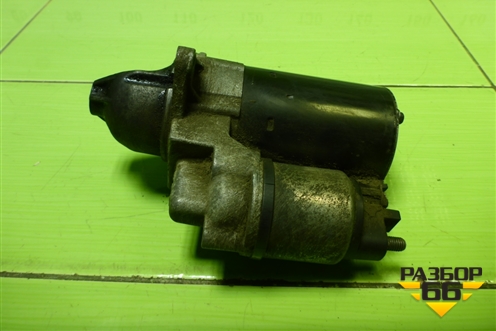 Стартер (1.3л Z12XEP) (55566800) для Opel Corsa D с 2006-2014г (Корса Д)