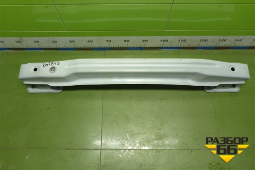 Усилитель заднего бампера (501000957AADYJ) для Exeed TXL с 2020-2024г (ТХЛ)