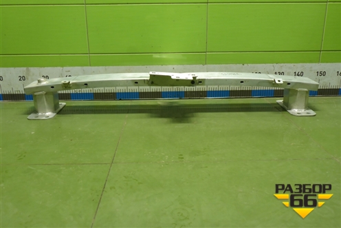 Усилитель переднего бампера (2809100AW205) для Changan CS55 PLUS с 2019г (ЦС 55 плюс)