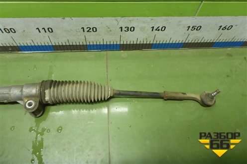 Рейка рулевая под электроусилитель для Opel Corsa D с 2006-2014г (Корса Д)