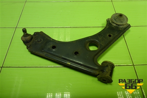 Рычаг передний правый для Opel Corsa D с 2006-2014г (Корса Д)