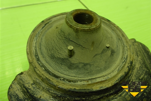 Рычаг передний правый для Opel Corsa D с 2006-2014г (Корса Д)