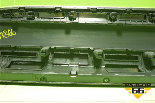 Накладка двери передней правой (609000627AA) для Chery Tiggo 8 Pro с 2021г (Тиго 8 Про)