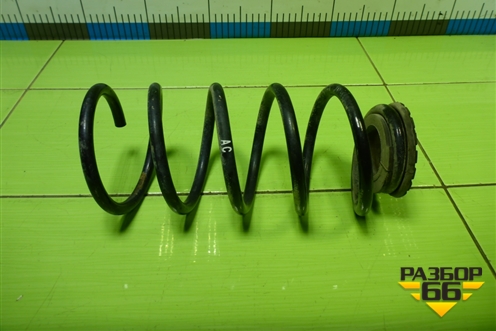 Пружина задняя для Opel Corsa D с 2006-2014г (Корса Д)