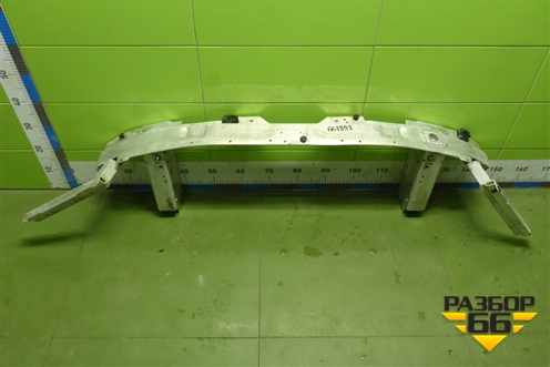 Усилитель переднего бампера (5111742159912) для BMW X5 G05 с 2018г (Х5 Г05)