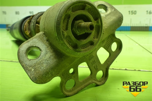 Амортизатор задний правый (дубликат) (DG02139) для Opel Corsa D с 2006-2014г (Корса Д)