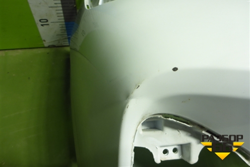 Бампер передний (до 2023г) (6600248426) для Geely Coolray с 2019-2025г (Кулрей)