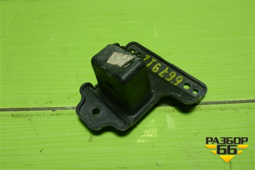 Кронштейн переднего бампера левый (2803202U3480) для Москвич 3 с 2022г