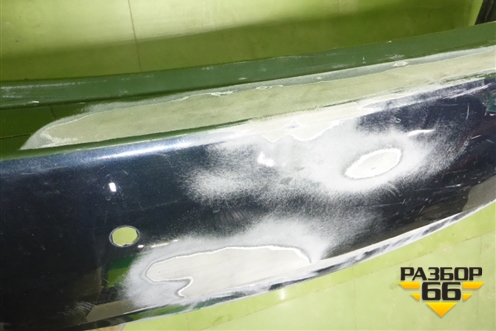 Бампер передний (до 2014г под парктроник) (5215933330) для Toyota Camry V50 с 2011-2018г (Камри)