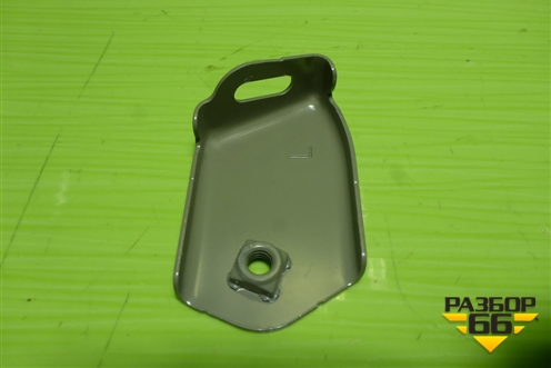 Кронштейн переднего крыла левый (5401113XKZ0YA) для Haval F7 с 2019г (Ф7)