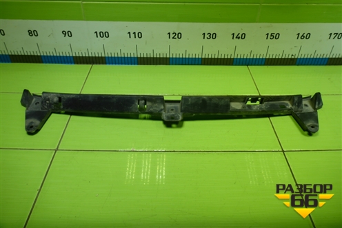 Кронштейн заднего бампера центральный (13179908) для Opel Corsa D с 2006-2014г (Корса Д)