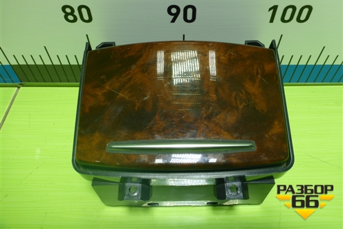 Подстаканник (4F28625336PS) для Audi A6 (C6) с 2004-2011г (А6)